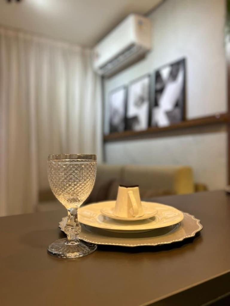 Flat De Alto Padrao Em Tambau João Pessoa