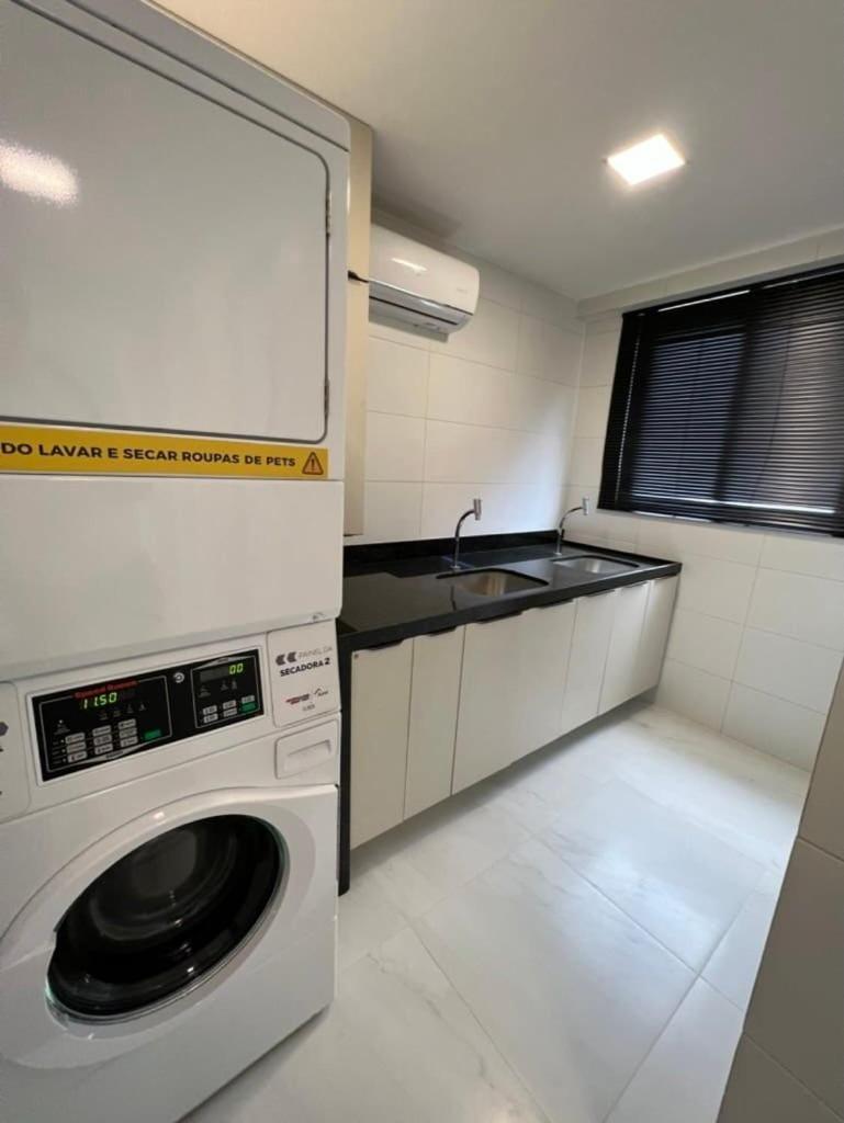 Flat De Alto Padrao Em Tambau * João Pessoa