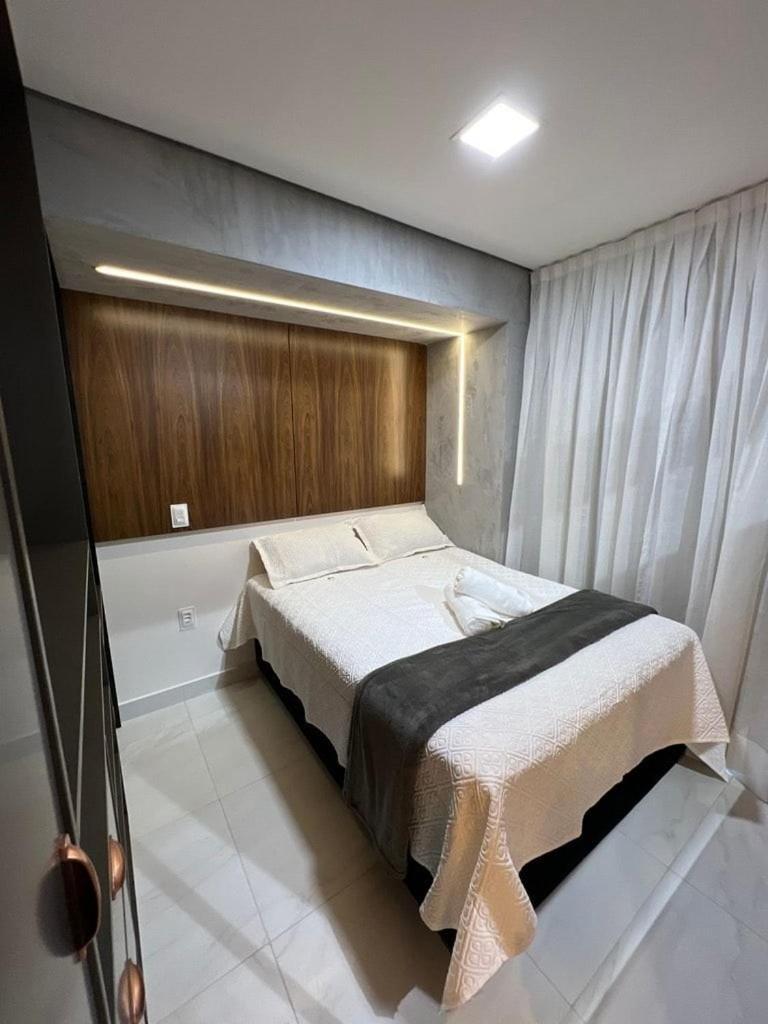 Flat De Alto Padrao Em Tambau Apartamento