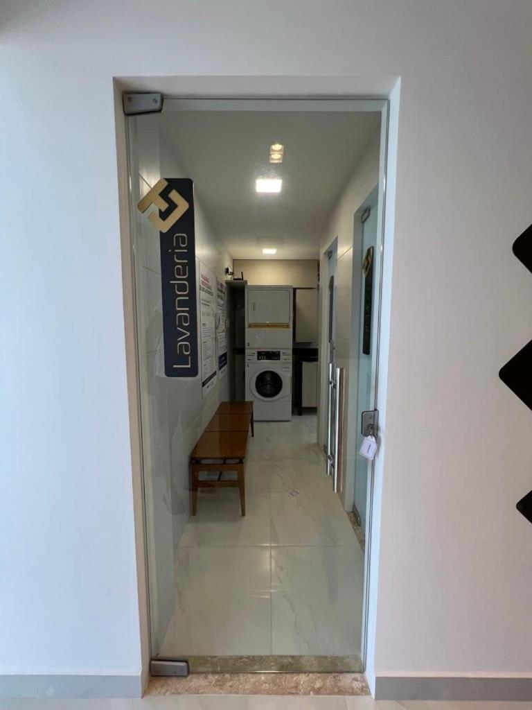 Flat De Alto Padrao Em Tambau João Pessoa