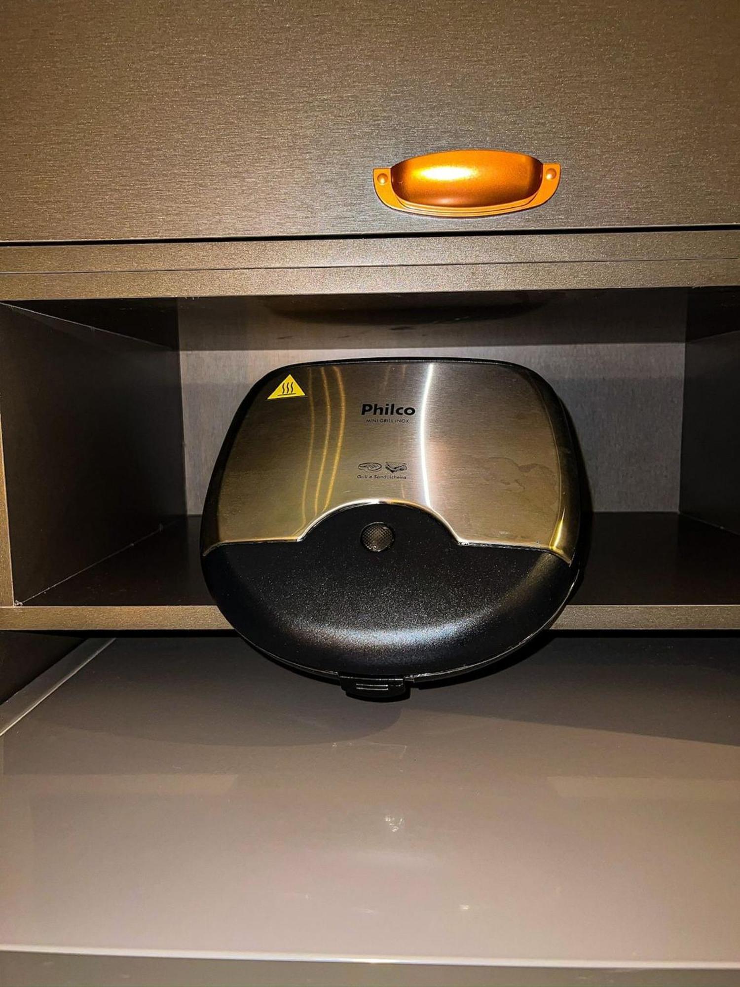 Apartamento Flat De Alto Padrao Em Tambau *